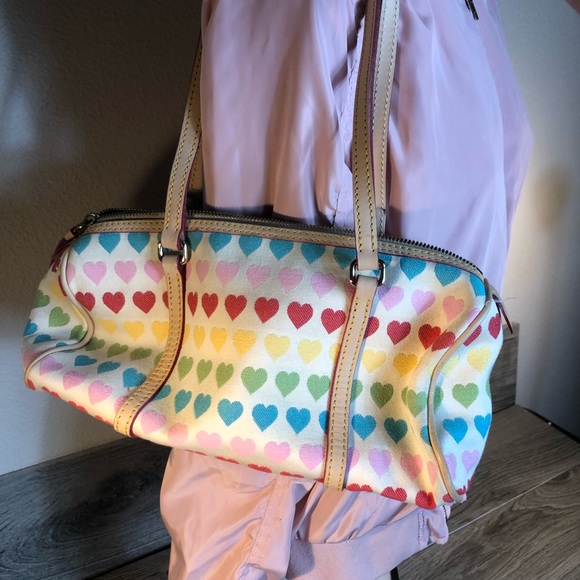 Dooney and Burke - Picture 5 of 6